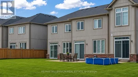 5 Barfoot Street Collingwood ON L6Y 3Y7
