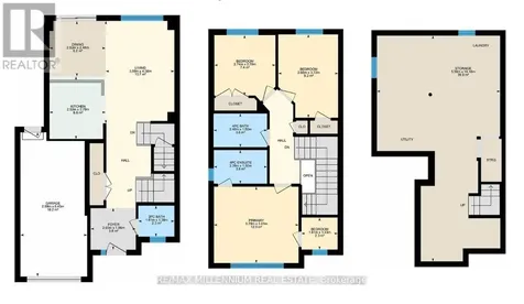 5 Barfoot Street Collingwood ON L6Y 3Y7