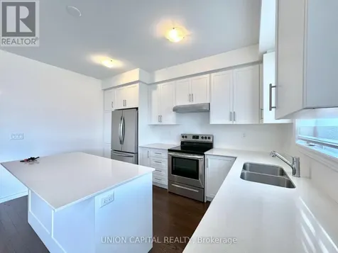 113 Shepherd Drive Barrie ON L9J 0R1
