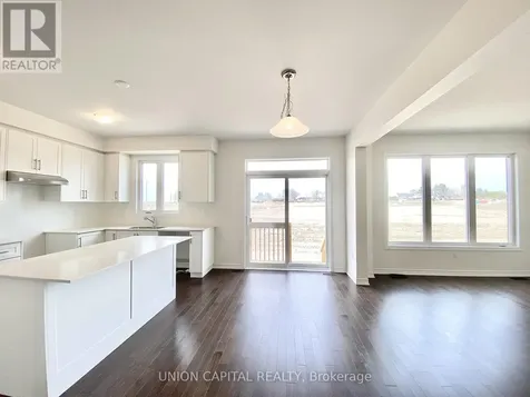 113 Shepherd Drive Barrie ON L9J 0R1