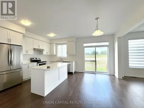 113 Shepherd Drive Barrie ON L9J 0R1