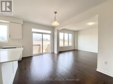 113 Shepherd Drive Barrie ON L9J 0R1