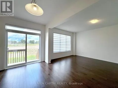 113 Shepherd Drive Barrie ON L9J 0R1