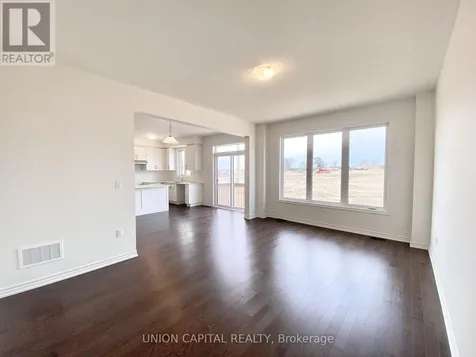 113 Shepherd Drive Barrie ON L9J 0R1