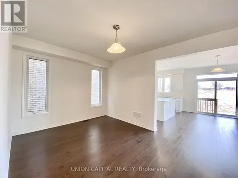 113 Shepherd Drive Barrie ON L9J 0R1