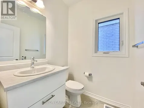 113 Shepherd Drive Barrie ON L9J 0R1