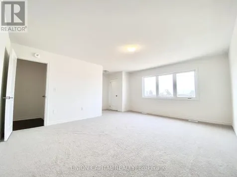 113 Shepherd Drive Barrie ON L9J 0R1