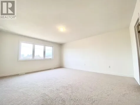 113 Shepherd Drive Barrie ON L9J 0R1