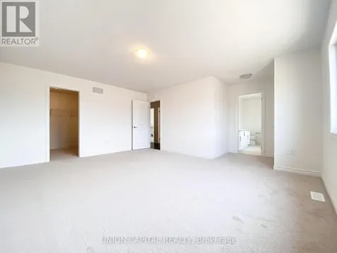 113 Shepherd Drive Barrie ON L9J 0R1