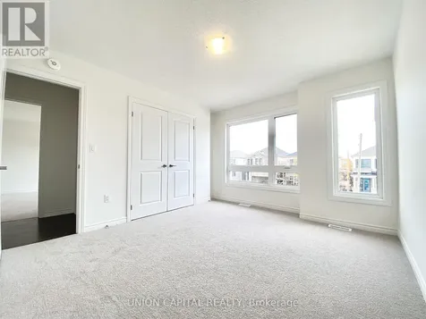 113 Shepherd Drive Barrie ON L9J 0R1