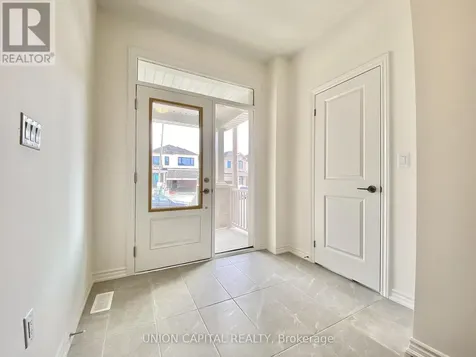 113 Shepherd Drive Barrie ON L9J 0R1