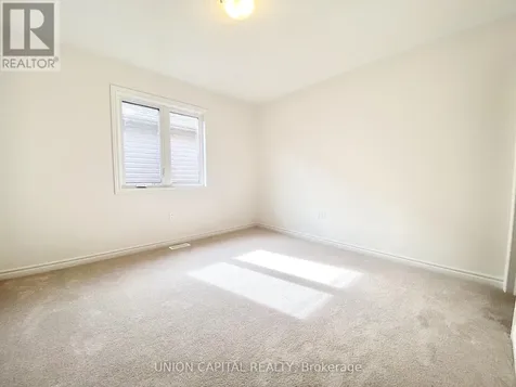 113 Shepherd Drive Barrie ON L9J 0R1