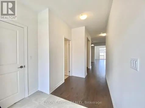 113 Shepherd Drive Barrie ON L9J 0R1