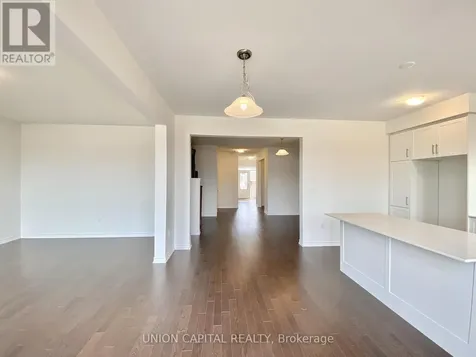 113 Shepherd Drive Barrie ON L9J 0R1
