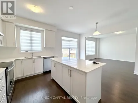 113 Shepherd Drive Barrie ON L9J 0R1