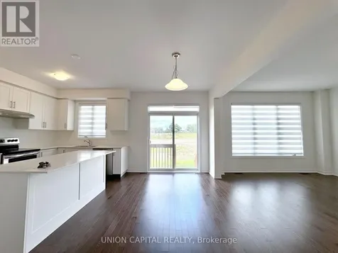 113 Shepherd Drive Barrie ON L9J 0R1