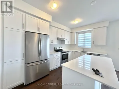 113 Shepherd Drive Barrie ON L9J 0R1