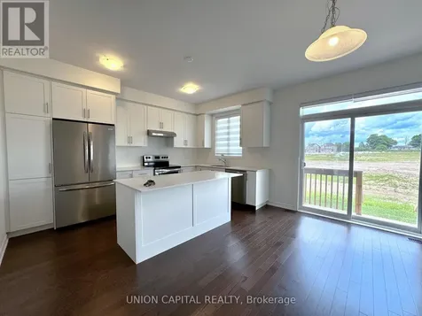 113 Shepherd Drive Barrie ON L9J 0R1