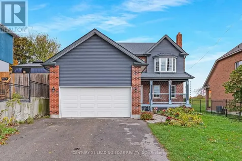 34 Mitchell Avenue Whitchurch-stouffville ON L4A 2X9