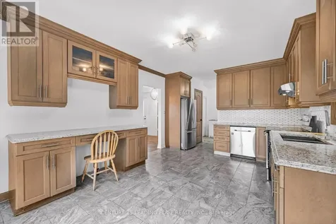 34 Mitchell Avenue Whitchurch-stouffville ON L4A 2X9