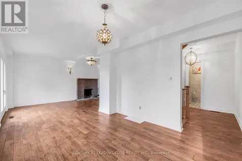 34 Mitchell Avenue Whitchurch-stouffville ON L4A 2X9