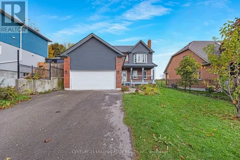 34 Mitchell Avenue Whitchurch-stouffville ON L4A 2X9