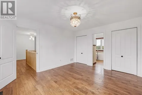 34 Mitchell Avenue Whitchurch-stouffville ON L4A 2X9