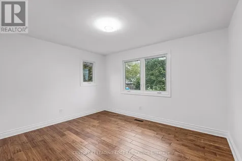 34 Mitchell Avenue Whitchurch-stouffville ON L4A 2X9