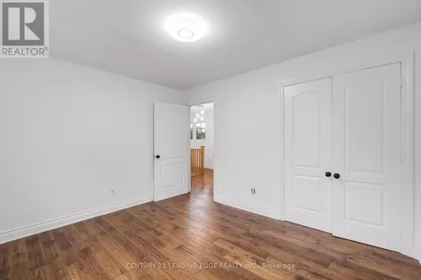 34 Mitchell Avenue Whitchurch-stouffville ON L4A 2X9