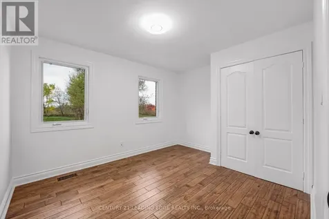 34 Mitchell Avenue Whitchurch-stouffville ON L4A 2X9