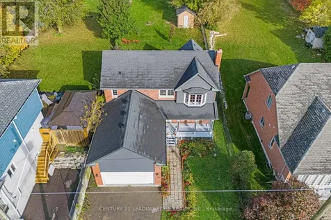 34 Mitchell Avenue Whitchurch-stouffville ON L4A 2X9