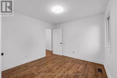 34 Mitchell Avenue Whitchurch-stouffville ON L4A 2X9