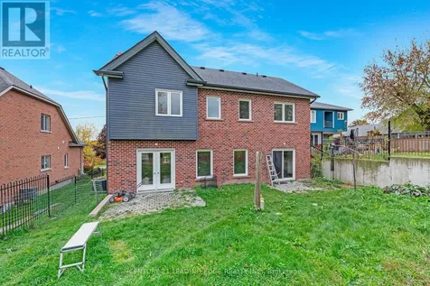 34 Mitchell Avenue Whitchurch-stouffville ON L4A 2X9