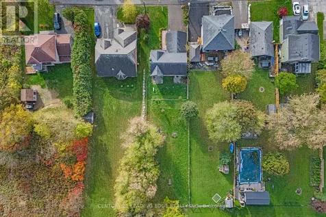 34 Mitchell Avenue Whitchurch-stouffville ON L4A 2X9