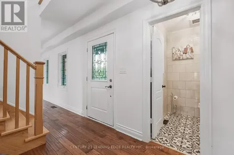 34 Mitchell Avenue Whitchurch-stouffville ON L4A 2X9