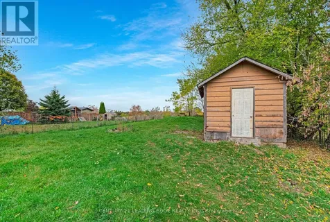 34 Mitchell Avenue Whitchurch-stouffville ON L4A 2X9