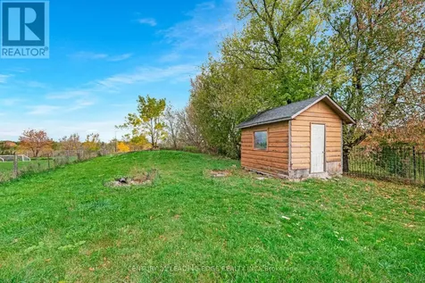 34 Mitchell Avenue Whitchurch-stouffville ON L4A 2X9