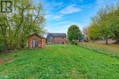34 Mitchell Avenue Whitchurch-stouffville ON L4A 2X9