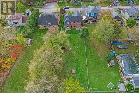 34 Mitchell Avenue Whitchurch-stouffville ON L4A 2X9