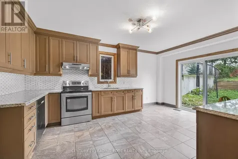 34 Mitchell Avenue Whitchurch-stouffville ON L4A 2X9