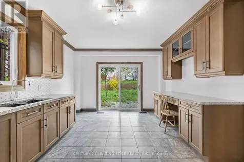 34 Mitchell Avenue Whitchurch-stouffville ON L4A 2X9