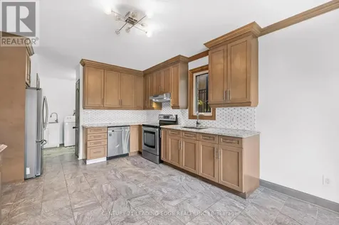 34 Mitchell Avenue Whitchurch-stouffville ON L4A 2X9