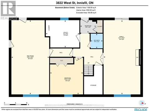 3822 West Street Innisfil ON L9S 2L8