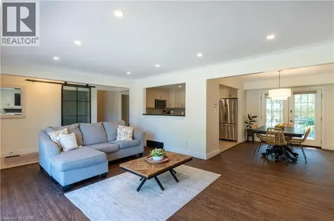 272 Alma Lane Ancaster ON L9G 2T5