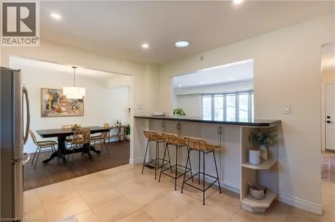 272 Alma Lane Ancaster ON L9G 2T5