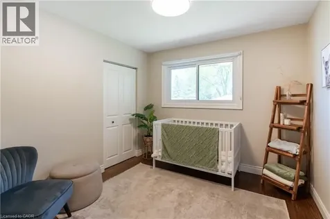 272 Alma Lane Ancaster ON L9G 2T5