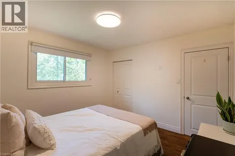 272 Alma Lane Ancaster ON L9G 2T5