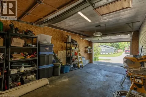 272 Alma Lane Ancaster ON L9G 2T5