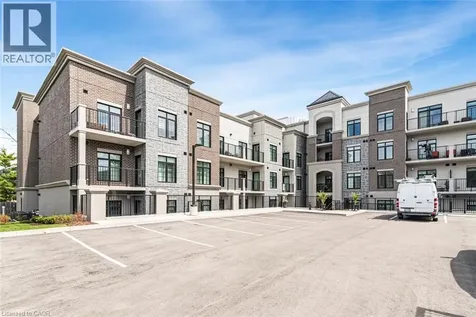 153 Wilson Street West Ancaster ON L0R 1C0