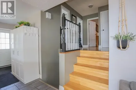 34 Robin Street Sault Ste Marie ON P6A 5X9